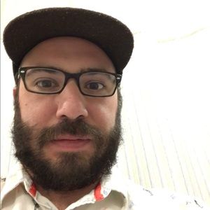 Meet your Posher, Henry